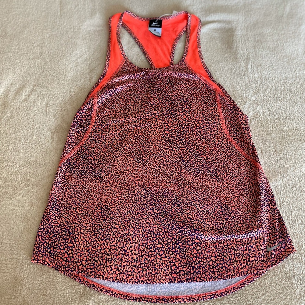Nike Athletic Racerback Tank Top - Size S - Picture 11 of 16
